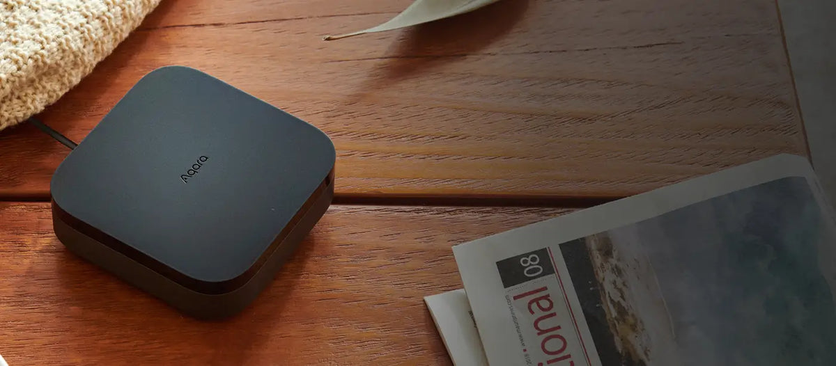 Aqara LLC Smart Home Automation Hub
