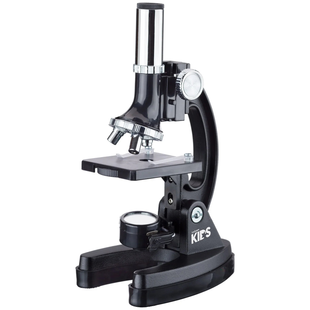 IQCREW Monocular Microscope Kit