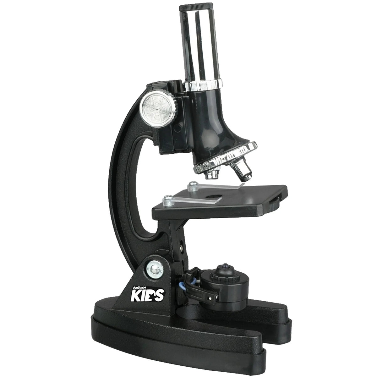 IQCREW Monocular Microscope Kit