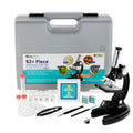 IQCREW Monocular Microscope Kit