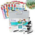 IQCREW Optical Microscope Kit