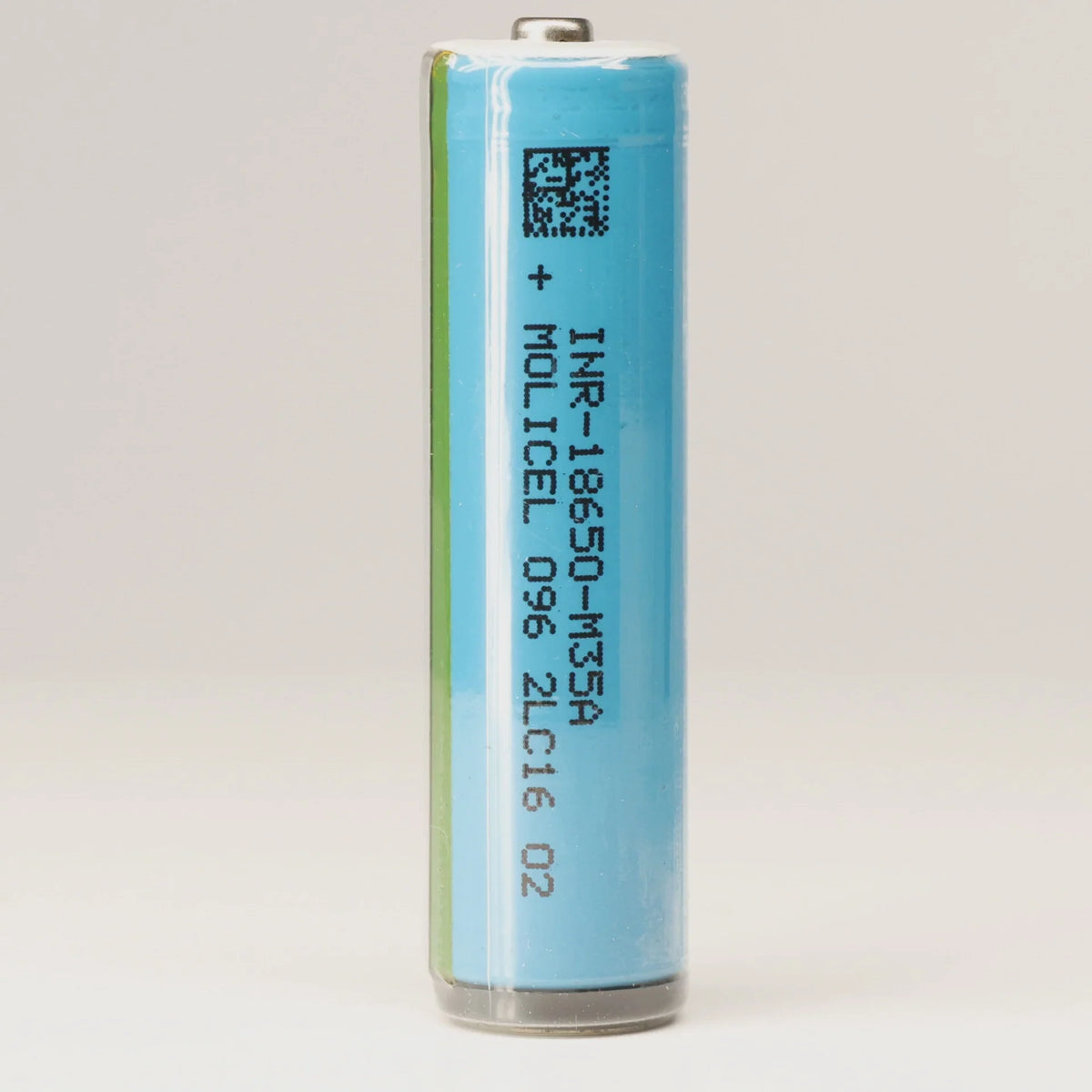 Molicel Rechargeable 18650 Battery