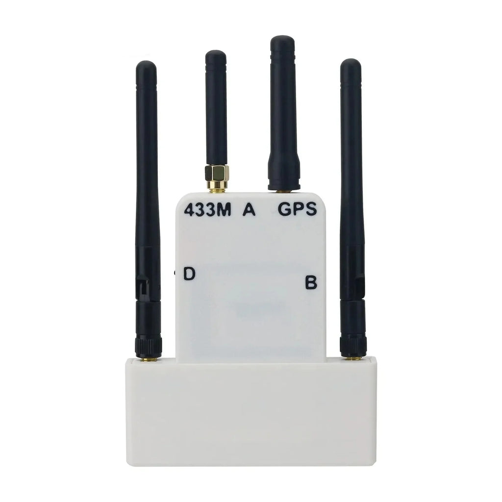 M5Shark | Shark devices M5StickC Plus 2 & T-Embed CC1101 Modules - Shop Now ESP32-C5 Wireless Development Device