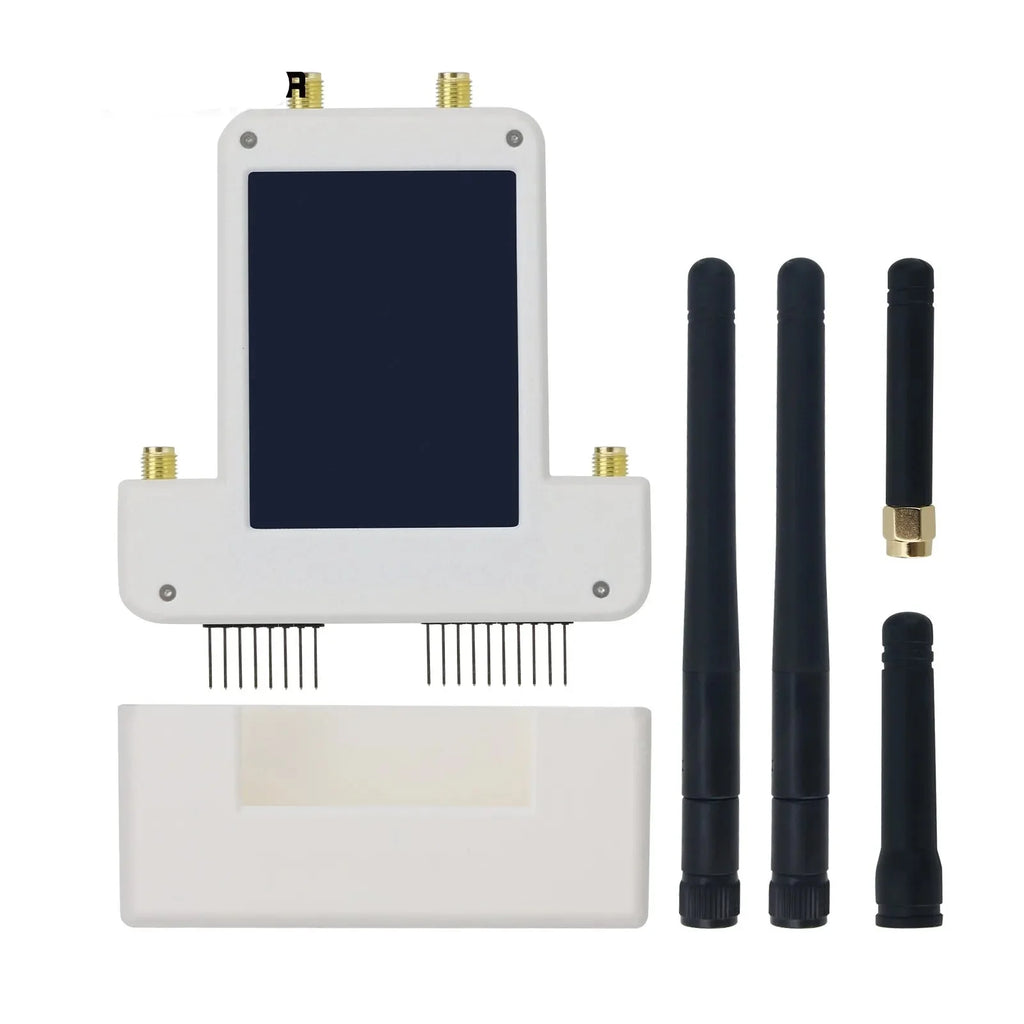 M5Shark | Shark devices M5StickC Plus 2 & T-Embed CC1101 Modules - Shop Now ESP32-C5 Wireless Development Device