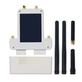 M5Shark | Shark devices M5StickC Plus 2 & T-Embed CC1101 Modules - Shop Now ESP32-C5 Wireless Development Device