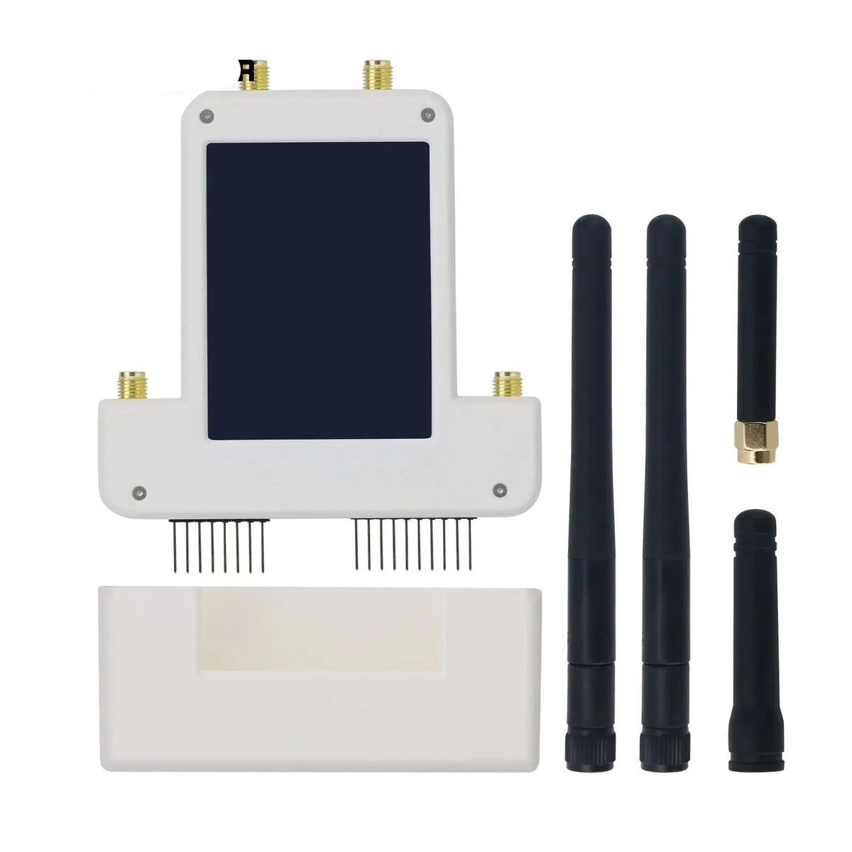 M5Shark | Shark devices M5StickC Plus 2 & T-Embed CC1101 Modules - Shop Now ESP32-C5 Wireless Development Device