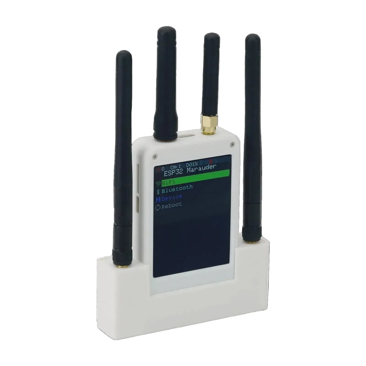 M5Shark | Shark devices M5StickC Plus 2 & T-Embed CC1101 Modules - Shop Now ESP32-C5 Wireless Development Device