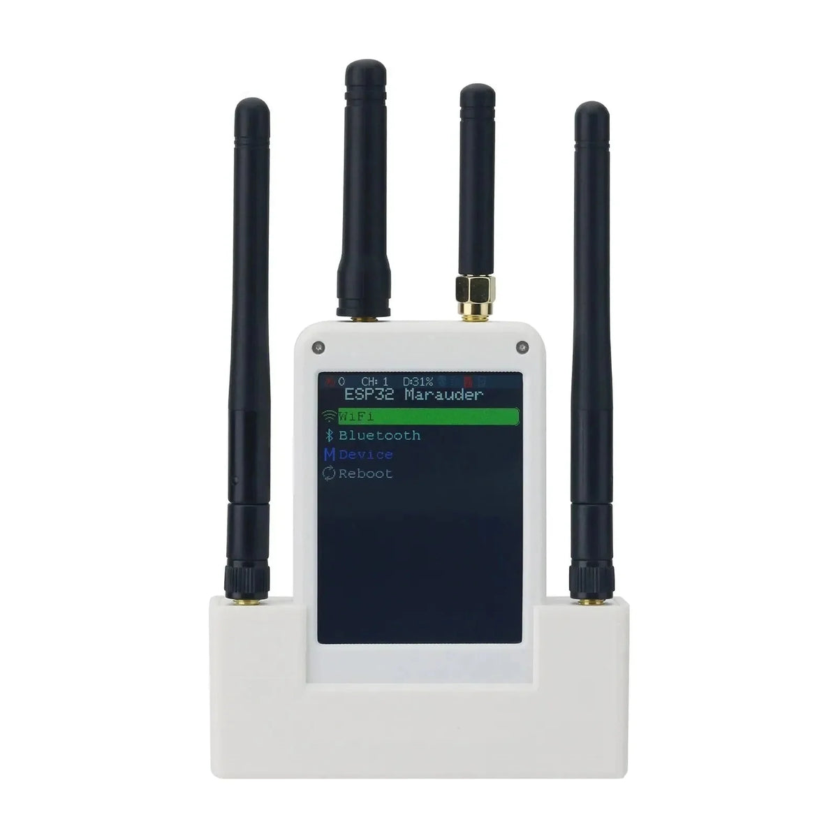 M5Shark | Shark devices M5StickC Plus 2 & T-Embed CC1101 Modules - Shop Now ESP32-C5 Wireless Development Device