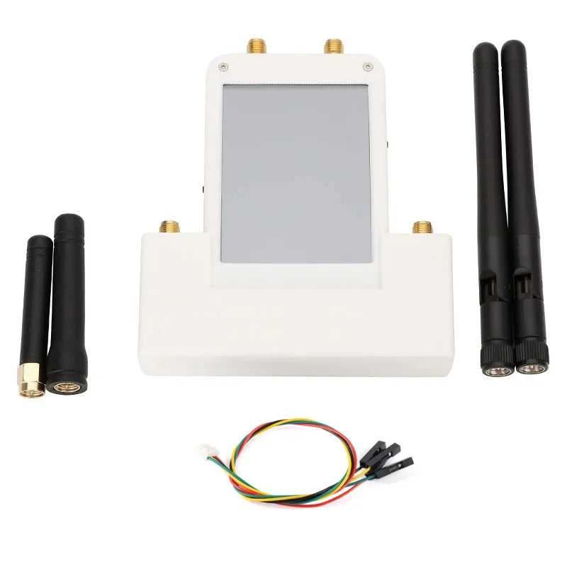 M5Shark | Shark devices M5StickC Plus 2 & T-Embed CC1101 Modules - Shop Now ESP32-C5 Wireless Development Device