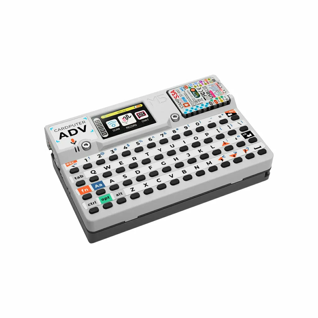 M5Stack ESP32 Development Computer