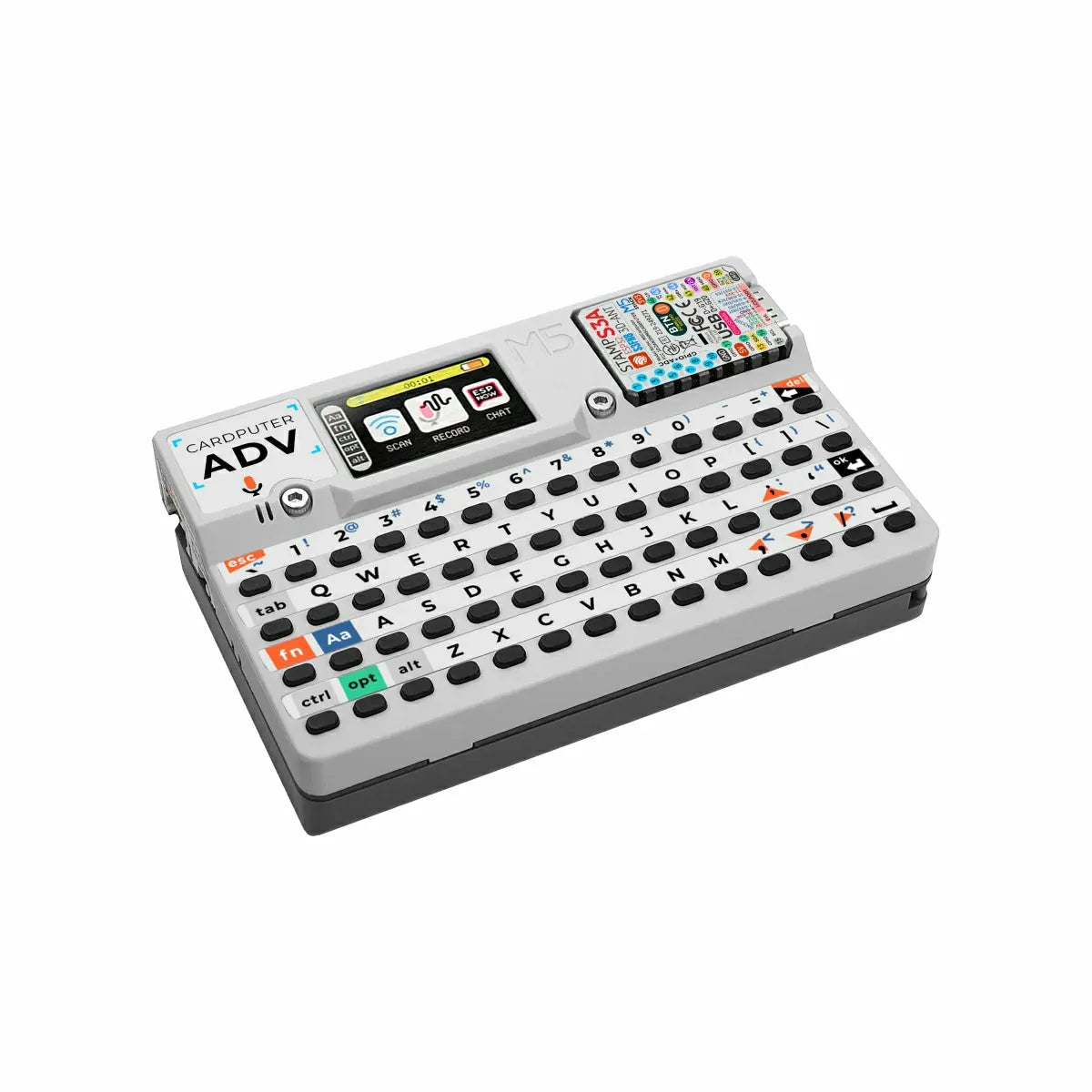 M5Stack ESP32 Development Computer