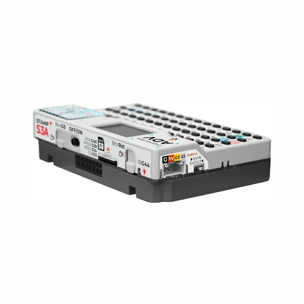 M5Stack ESP32 Development Computer