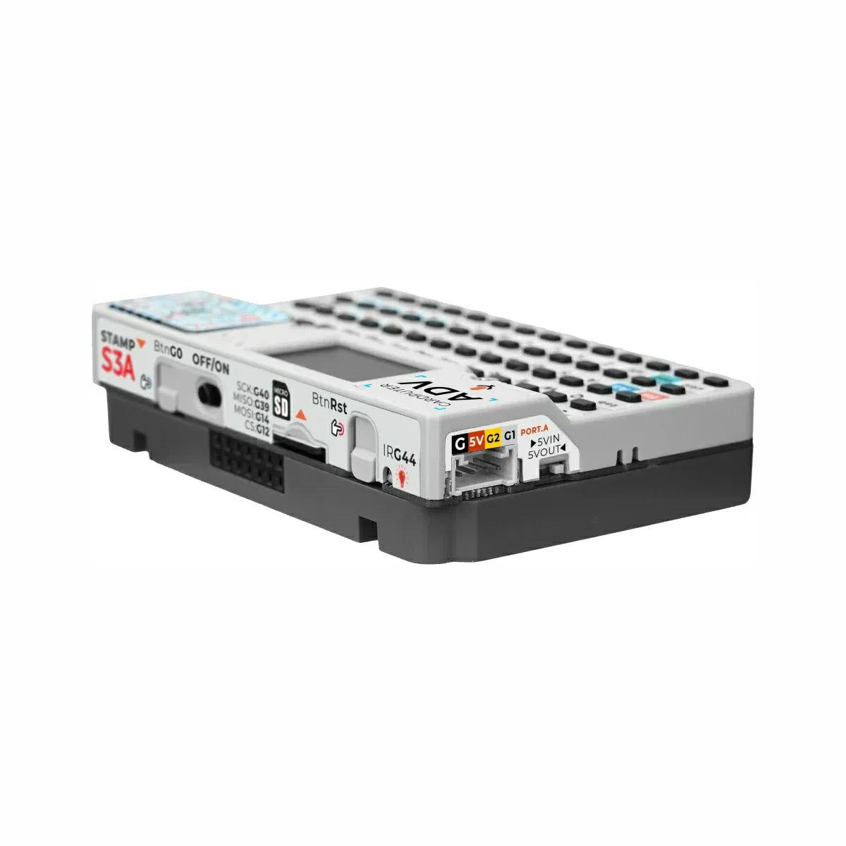 M5Stack ESP32 Development Computer