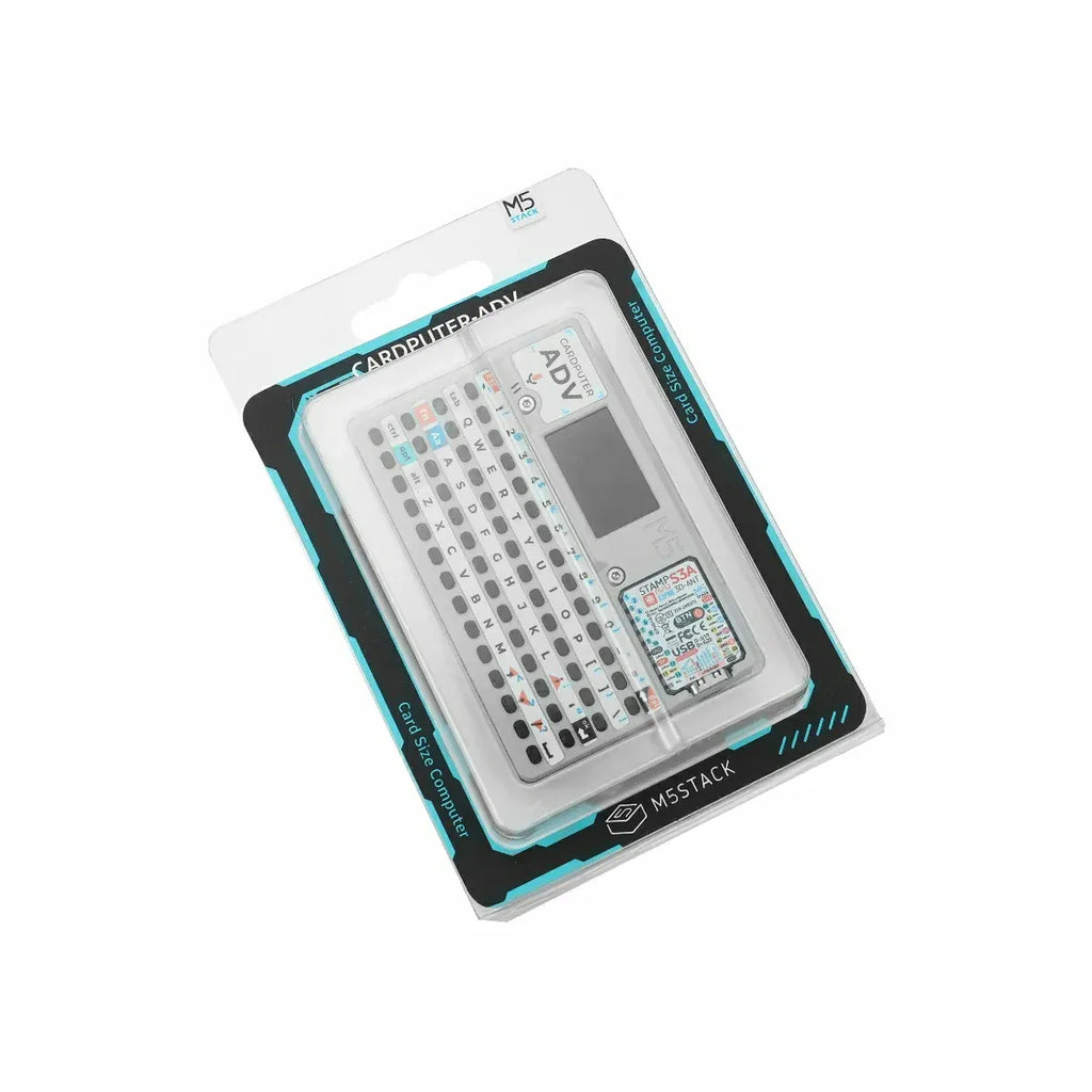 M5Stack ESP32 Development Computer