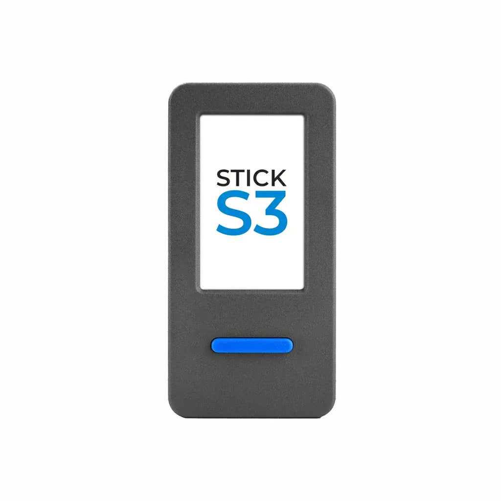 M5Stack ESP32-S3 IoT Development Kit