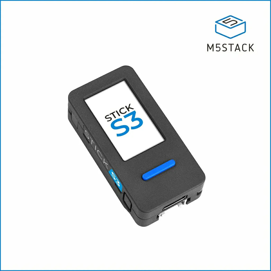 M5Stack ESP32-S3 IoT Development Kit