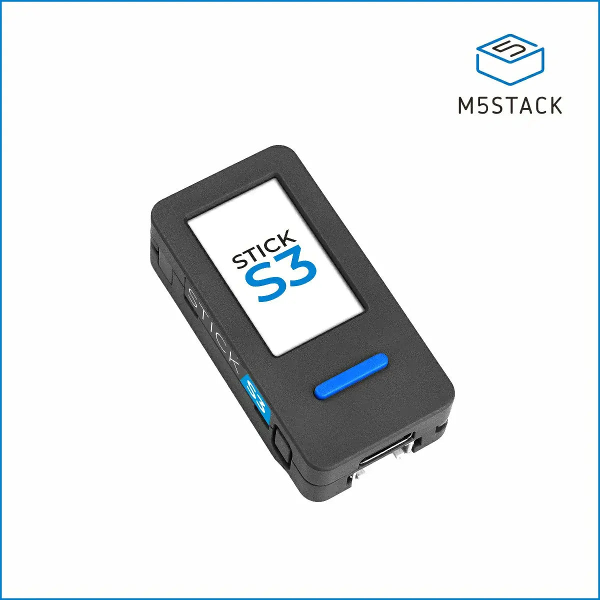 M5Stack ESP32-S3 IoT Development Kit