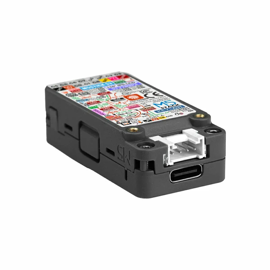 M5Stack ESP32-S3 IoT Development Kit