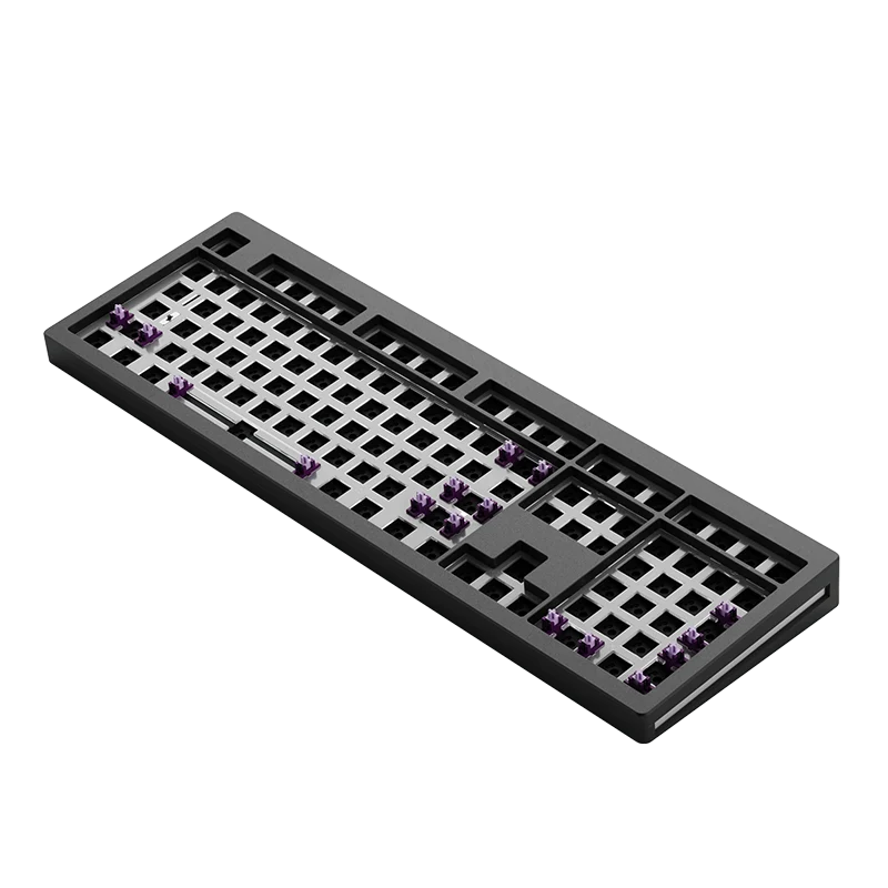 Monsgeek Barebone Mechanical Keyboard