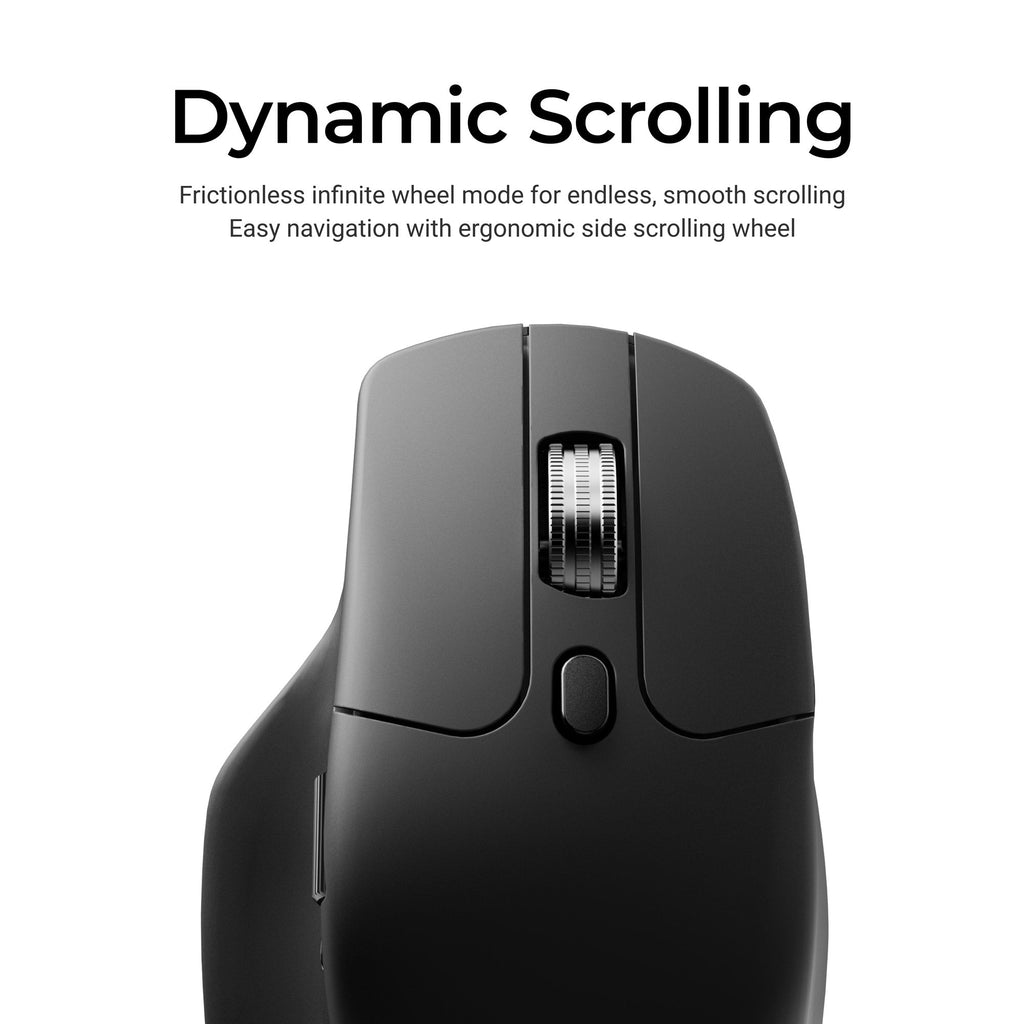 M series Wireless Computer Mouse