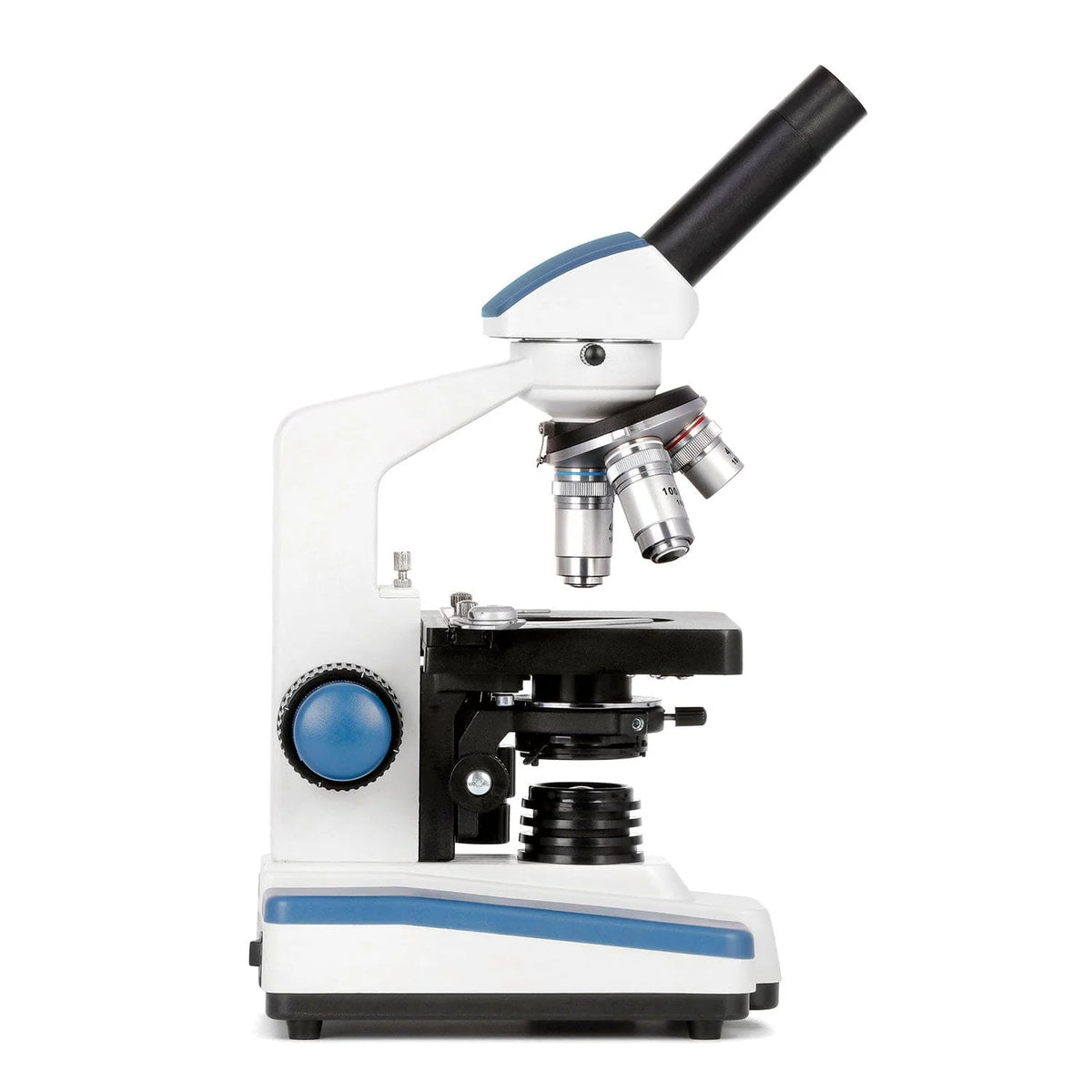 AmScope Monocular Microscope with Digital Camera