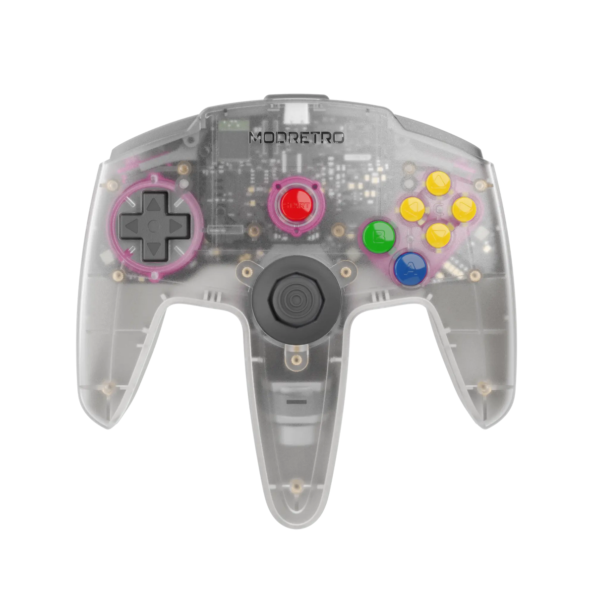 ModRetro Wireless TMR Gaming Controller