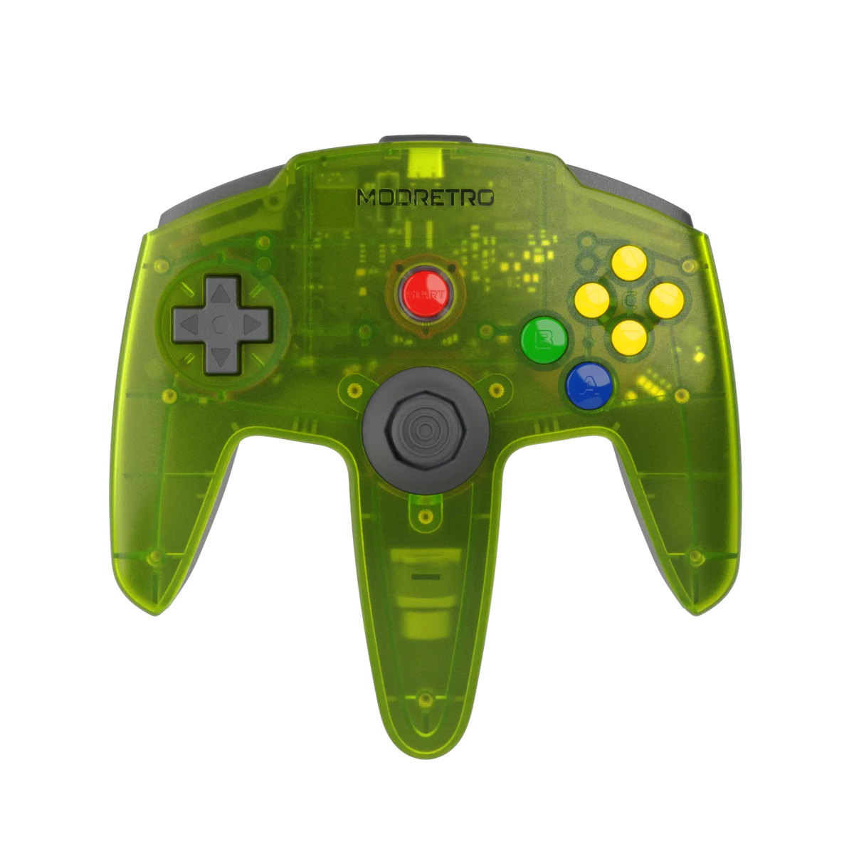 ModRetro Wireless TMR Gaming Controller