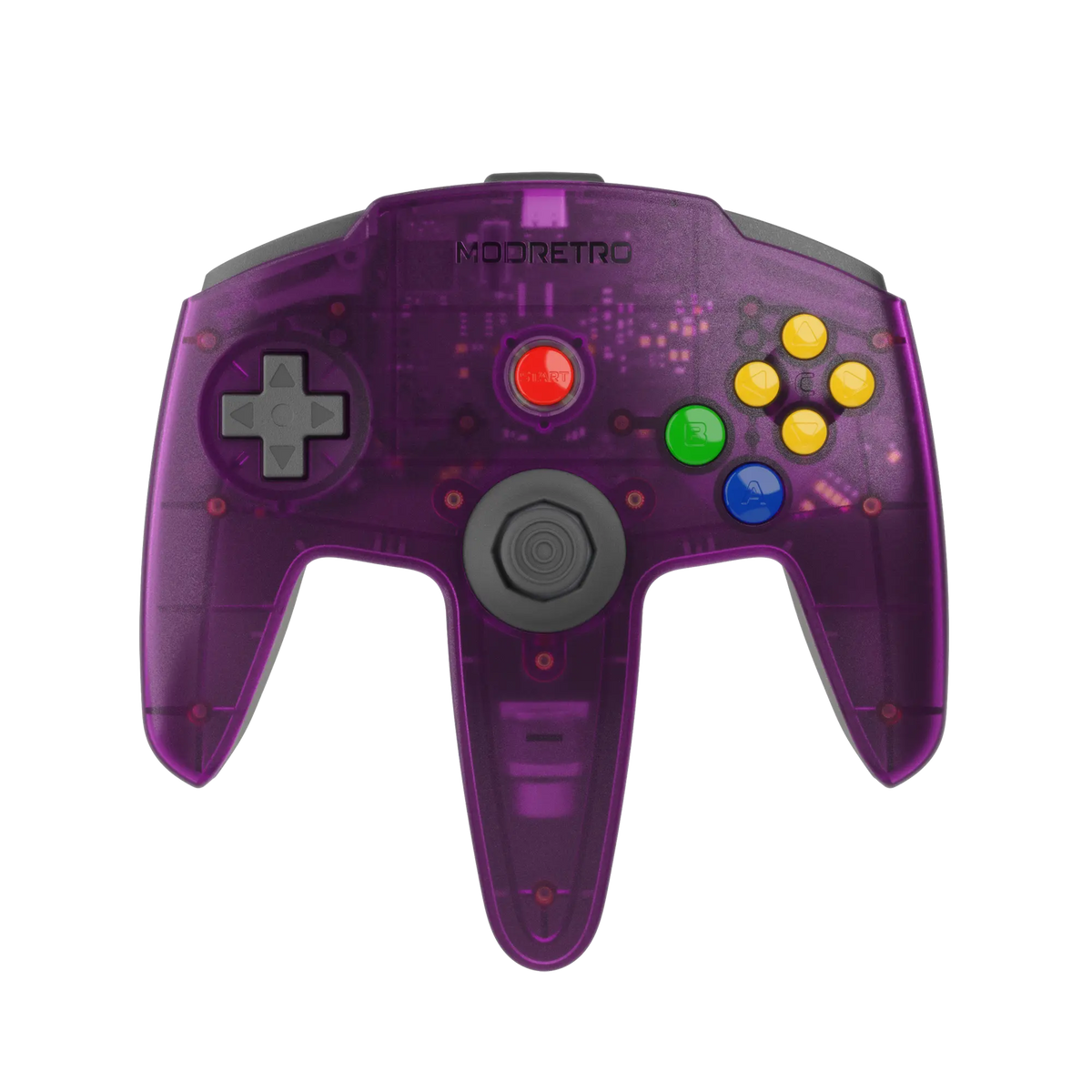 ModRetro Wireless TMR Gaming Controller