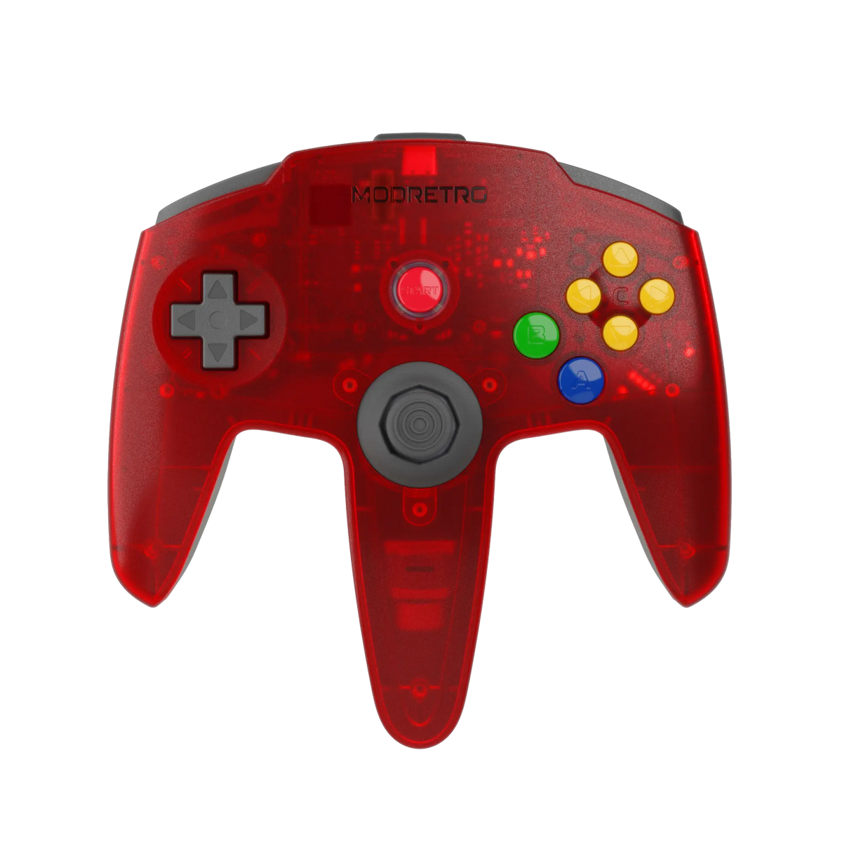 ModRetro Wireless TMR Gaming Controller