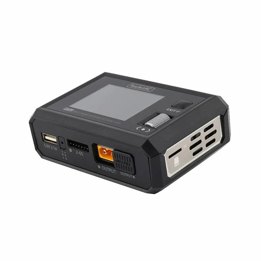 ToolKitRC Balance Battery Charger