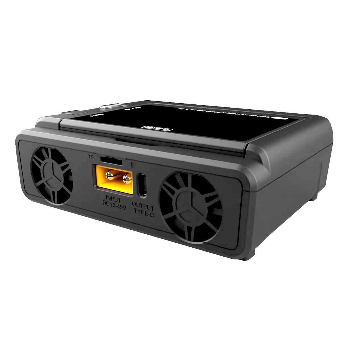 ToolKitRC Dual-Channel DC Battery Chargers