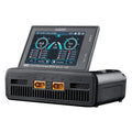 ToolKitRC Dual-Channel DC Battery Chargers