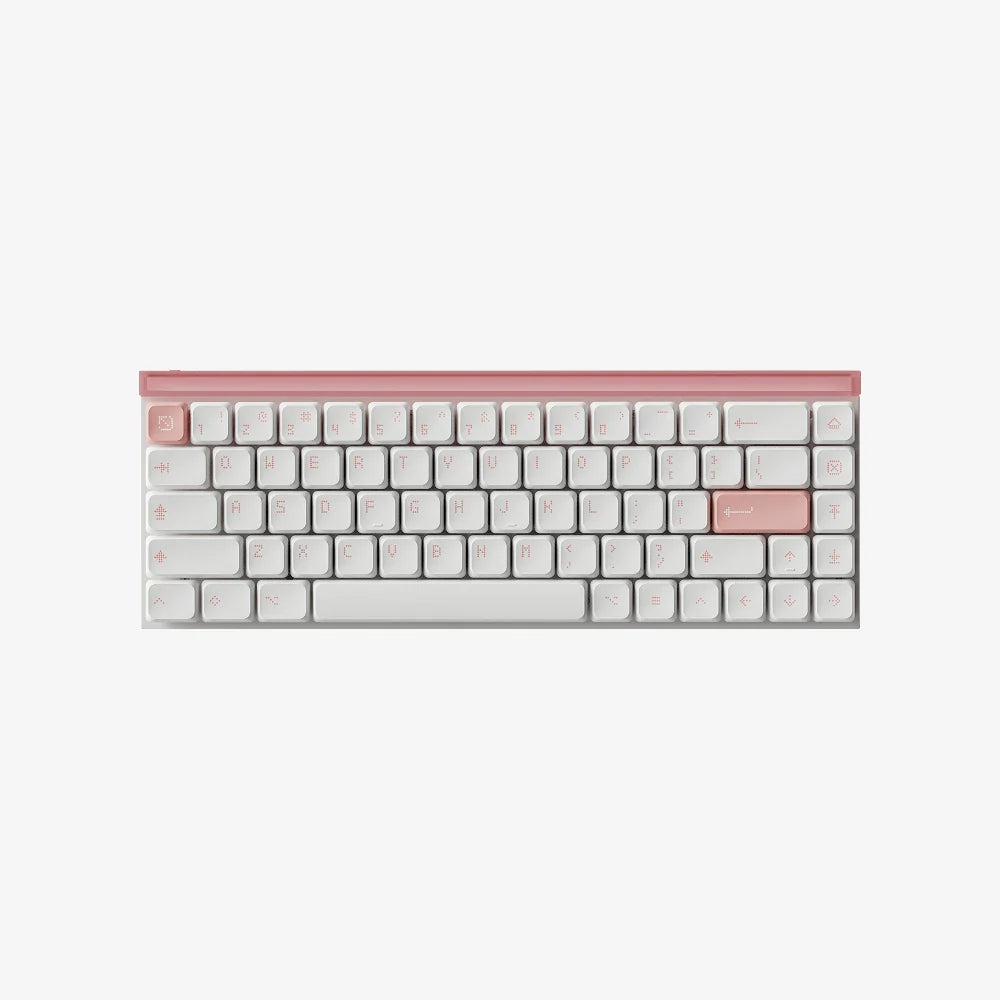 MelGeek Hall Effect Gaming Keyboard