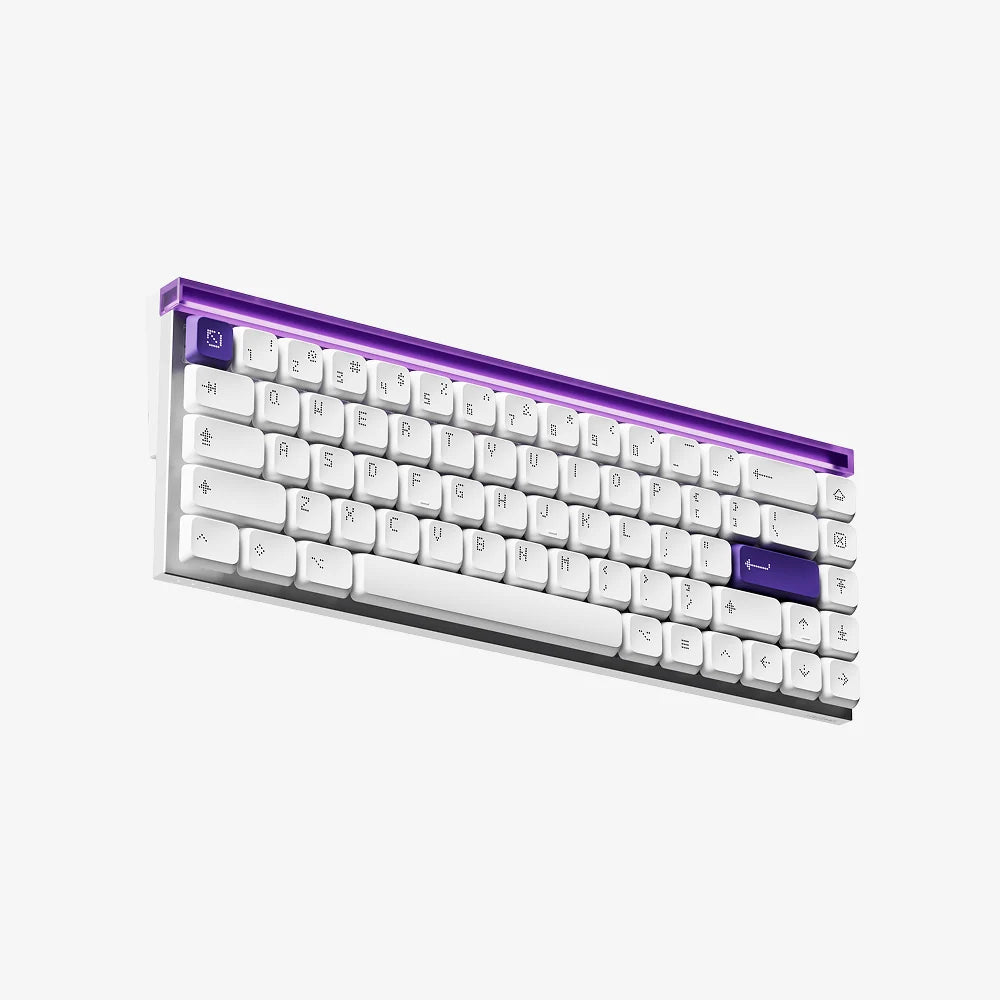  MelGeek Hall Effect Gaming Keyboard