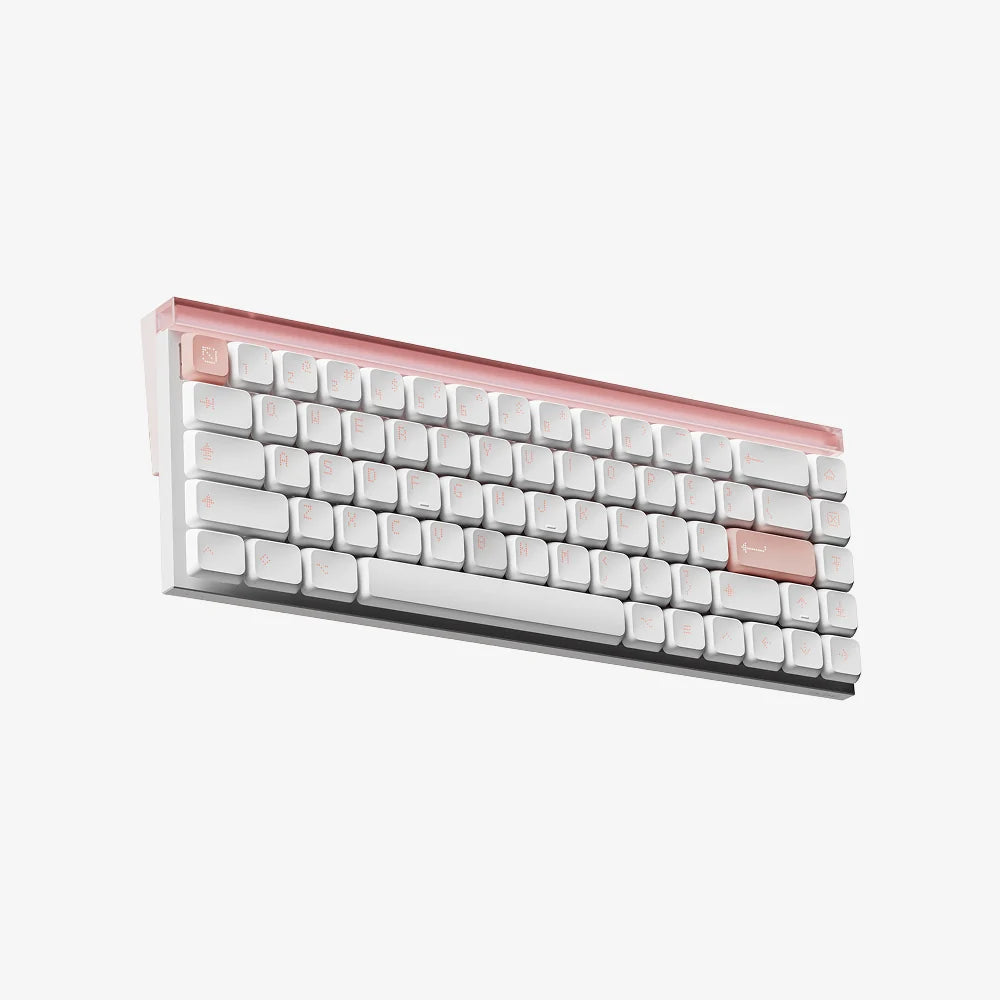  MelGeek Hall Effect Gaming Keyboard