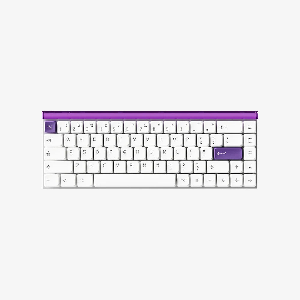  MelGeek Hall Effect Gaming Keyboard