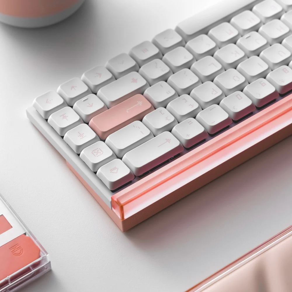  MelGeek Hall Effect Gaming Keyboard