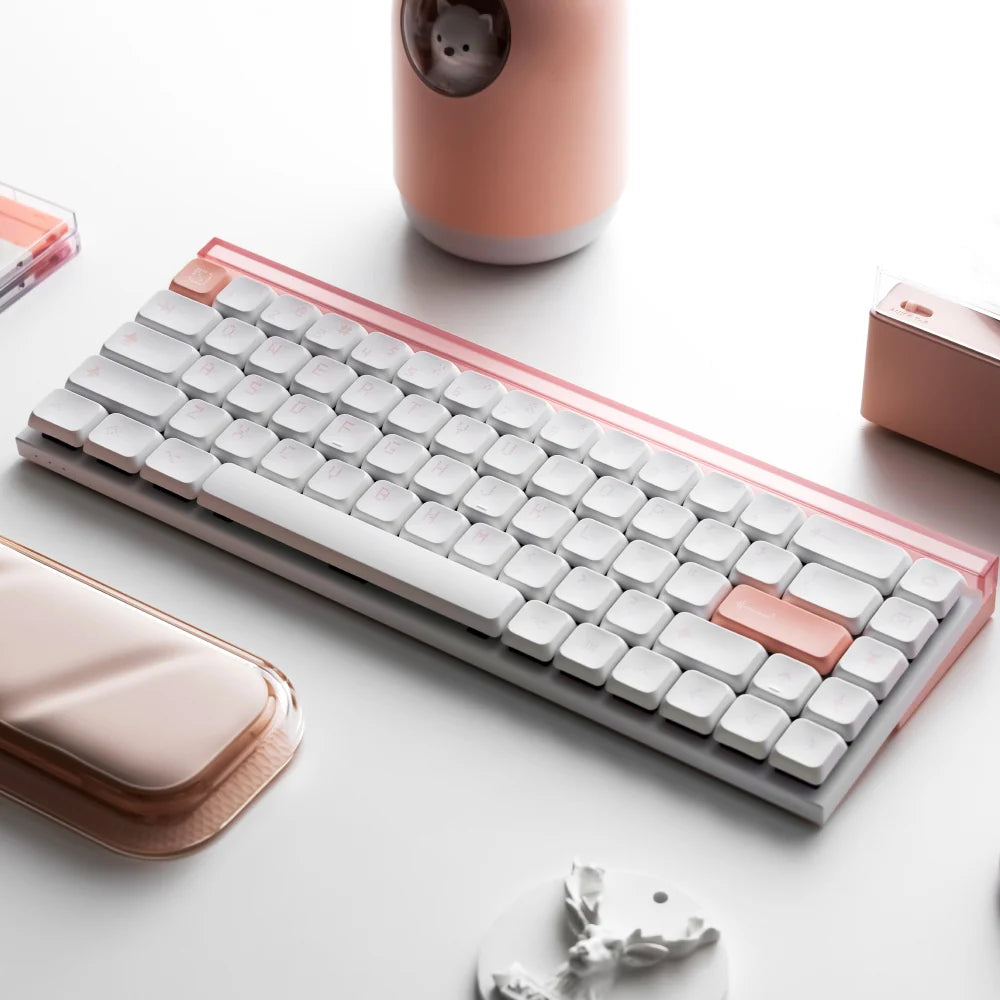  MelGeek Hall Effect Gaming Keyboard