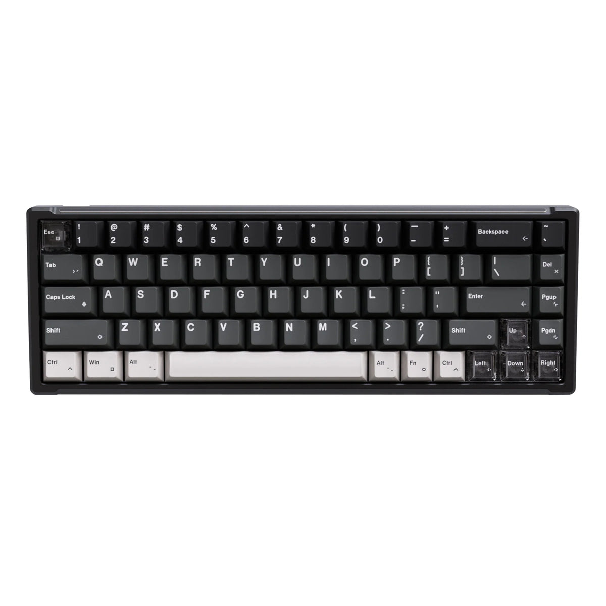 LUMINKEY Magnetic Gaming Keyboard