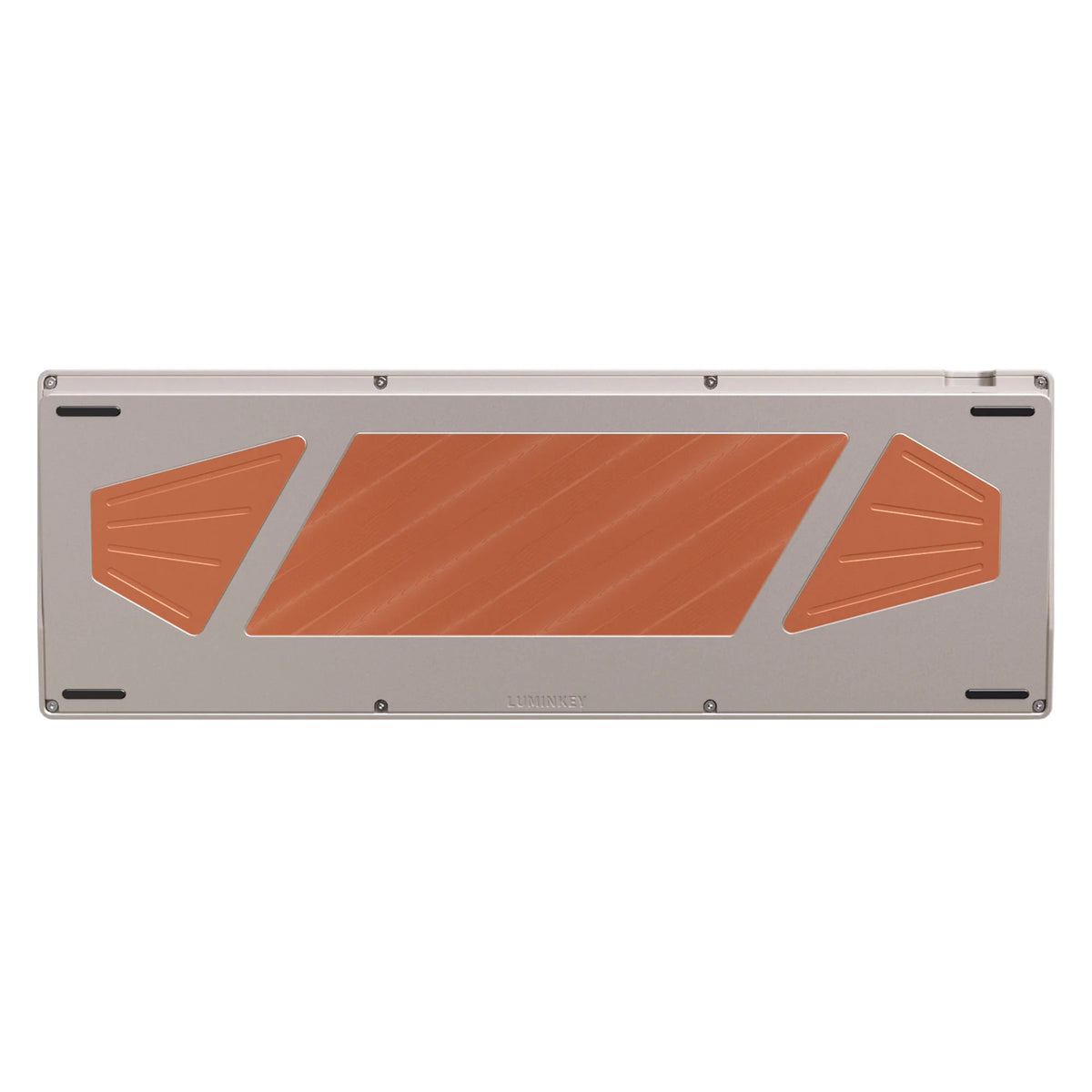 LUMINKEY Magnetic Gaming Keyboard