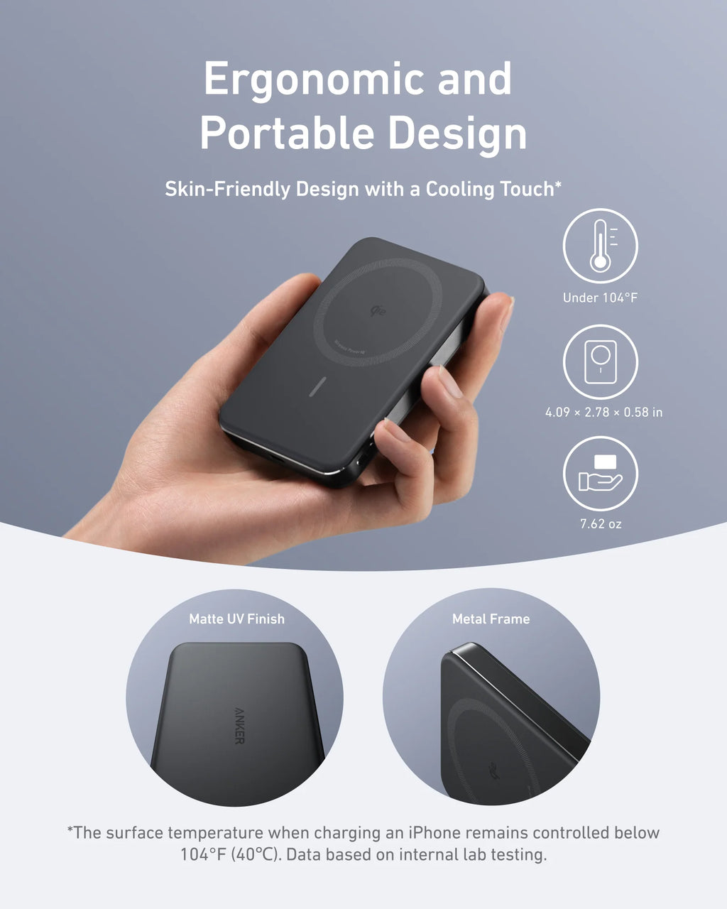 beta-anker-us Wireless Power Bank Two-Pack