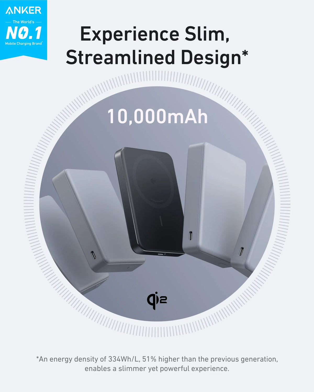 beta-anker-us Wireless Power Bank Two-Pack