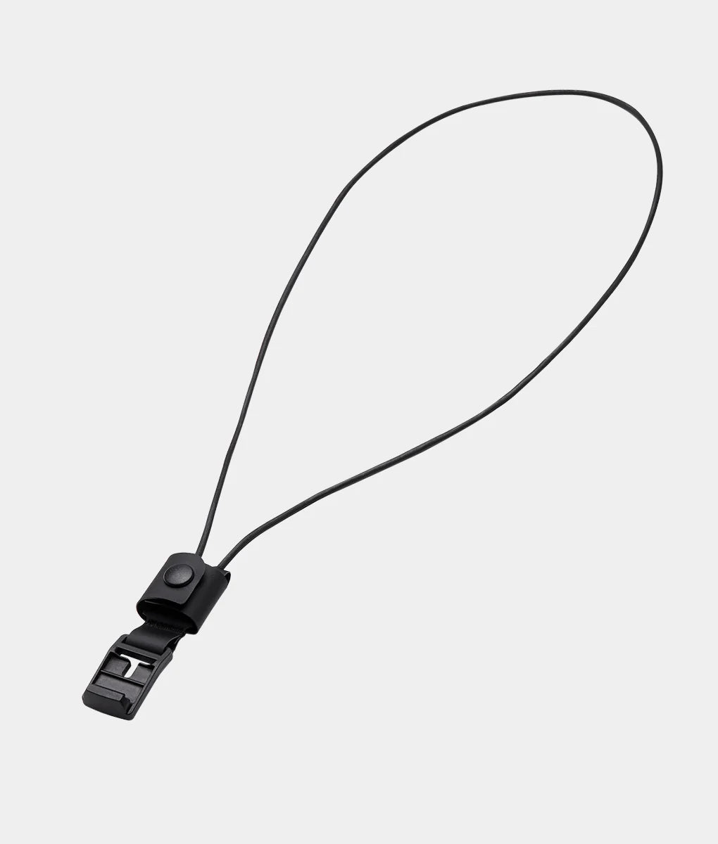ALPAKA USB Cable Lanyard