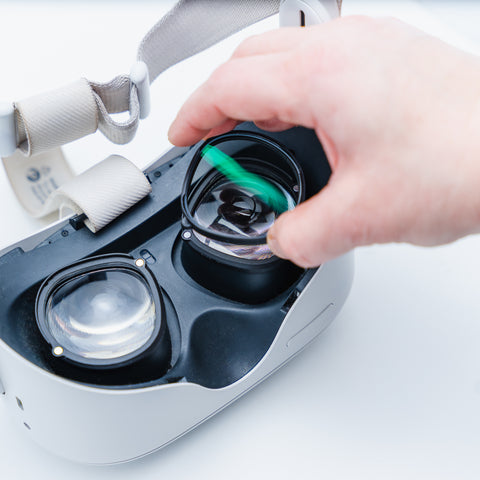NordLabs Gaming VR Blue Light Filter Lenses