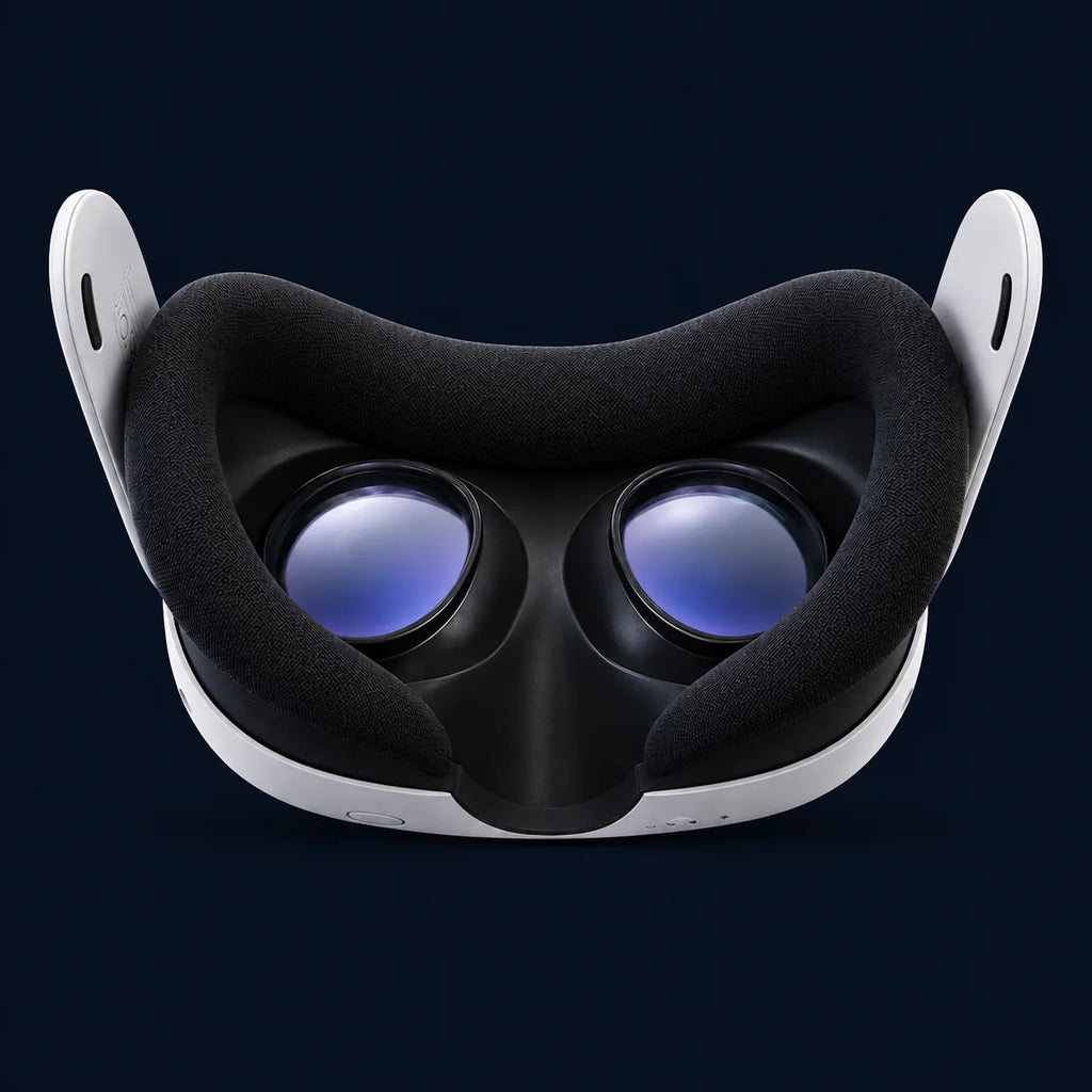 NordLabs Gaming VR Blue Light Filter Lenses