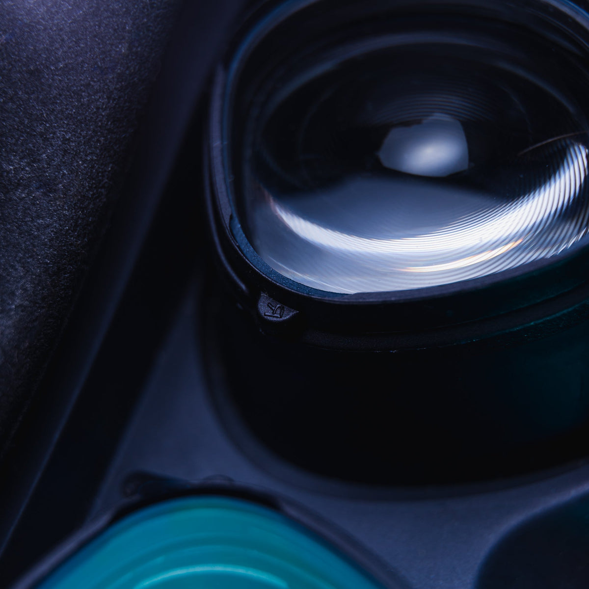 NordLabs Gaming VR Blue Light Filter Lenses