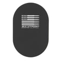 Bulletpoint Mounting Solutions Magnetic Wireless Car Phone Charger
