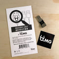 MG.LOL USB Cable Detector