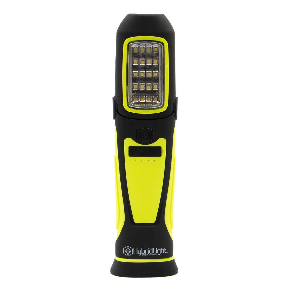 Hybrid Light Official Rechargeable Work Light