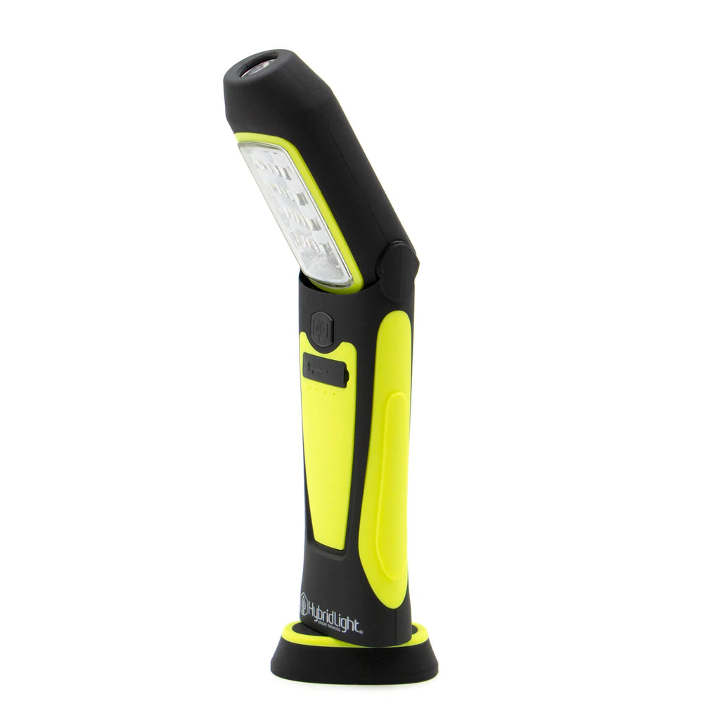 Hybrid Light Official Rechargeable Work Light